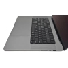 Apple MacBook Pro 16 A2485 M1 PRO 32GB 512 SSD 16,2